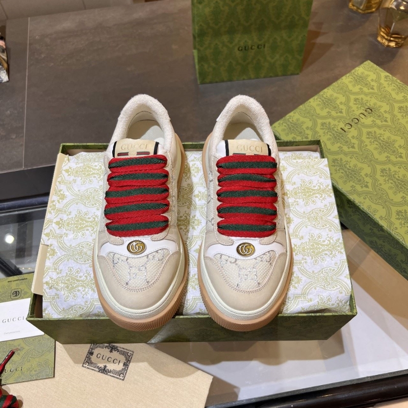 Gucci Casual Shoes